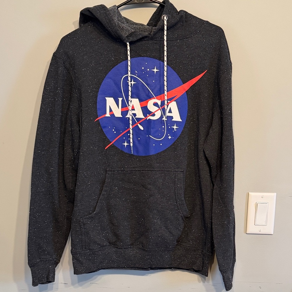 NASA Sweatshirt
